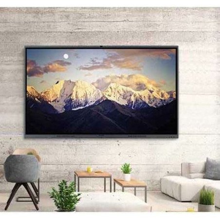 Pantalla Táctil Interactiva Maxhub C8630 86"