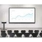 Pantalla Táctil Interactiva Maxhub C8630 86"