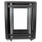 Wall-mounted Rack Cabinet Startech RK2236BKF           