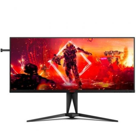 Monitor AOC AG405UXC Wide Quad HD 39,5"
