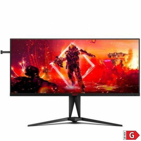 Monitor AOC AG405UXC Wide Quad HD 39,5"