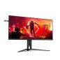 Monitor AOC AG405UXC Wide Quad HD 39,5"
