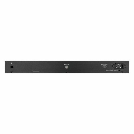 Switch D-Link DGS-1250-52XMP/E