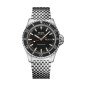 Orologio Uomo Mido M026-830-11-051-00 Nero Argentato