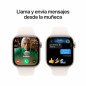 Reloj Hombre Apple MWWH3QL/A Rosa
