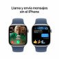 Smartwatch Apple MWX33QL/A Grey
