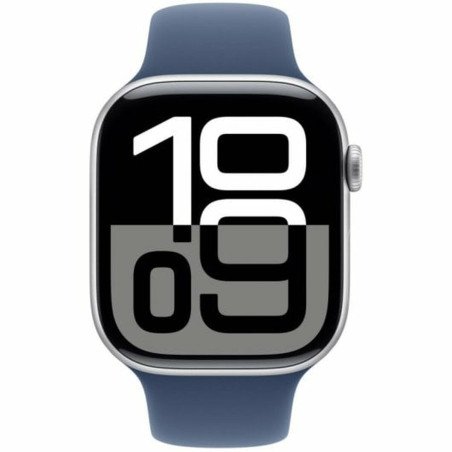 Smartwatch Apple MWY03QL/A Gris Ø 46 mm