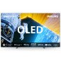 Smart TV Philips 77OLED819 4K Ultra HD 77" OLED AMD FreeSync