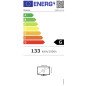 Monitor Videowall Philips 55BDL3511Q/00 4K Ultra HD 55" LED