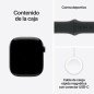Smartwatch Apple MWWP3QL/A Negro Ø 46 mm