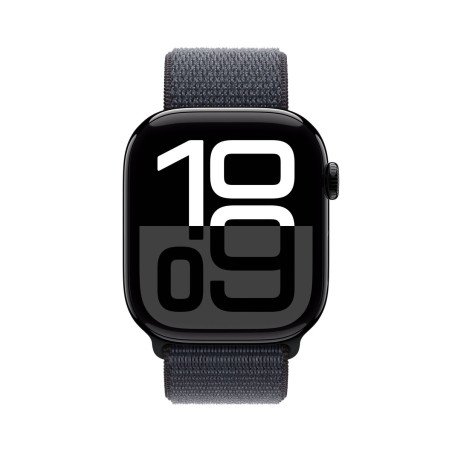 Smartwatch Apple Watch Series 10 MWWR3QL/A 1,81" Negro 46 mm
