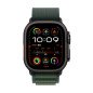 Smartwatch Apple Watch Ultra 2 MX4Q3TY/A Negro Verde 49 mm
