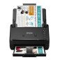 Dual Face Wi-Fi Scanner Epson B11B263401          