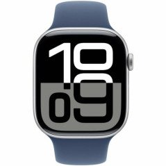 Smartwatch Apple MWWM3QL/A Gris Ø 46 mm