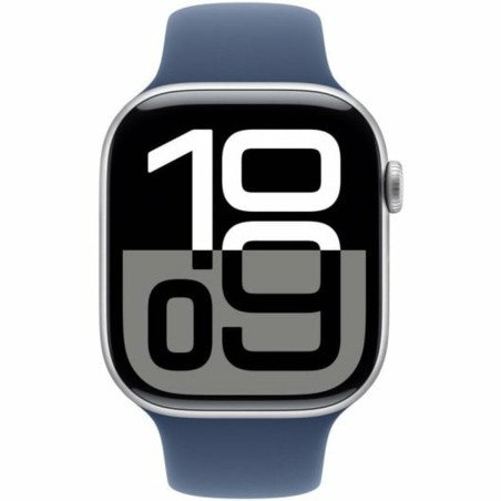 Smartwatch Apple MWWM3QL/A Gris Ø 46 mm