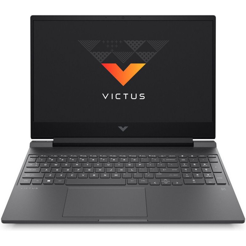 Laptop Gaming HP Victus 15-FB2009NS 15" 16 GB RAM 1 TB SSD AMD Ryzen 7 8845HS Nvidia Geforce RTX 4050