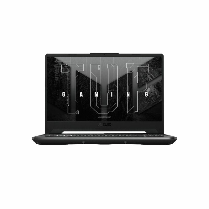 Laptop Gaming Asus FA506NCR-HN077 15" amd ryzen 7 7435HS 16 GB RAM 512 GB SSD NVIDIA GeForce RTX 3050 Qwerty Español Laptop Gaming Asus FA506NCR-HN077 15" amd ryzen 7 7435HS 16 GB RAM 512 GB SSD NVIDIA GeForce RTX 3050 Qwerty Español