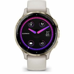 Smartwatch GARMIN Venu 3S Gris 1,2"