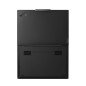 Laptop Lenovo X1 CARBON G12CORE ULTRSYST 14" Intel Core Ultra 7 155u 32 GB RAM 1 TB SSD Qwerty Español