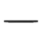 Laptop Lenovo X1 CARBON G12CORE ULTRSYST 14" Intel Core Ultra 7 155u 32 GB RAM 1 TB SSD Qwerty Español