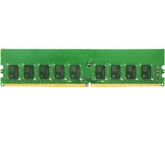 RAM Memory Synology D4EC-2666-16G 16 GB DDR4 2666 MHz