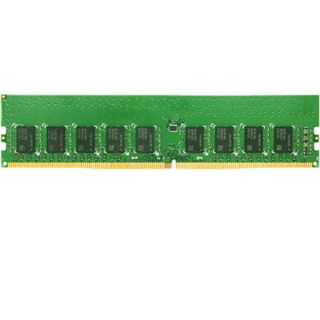 RAM Memory Synology D4EC-2666-16G 16 GB DDR4 2666 MHz
