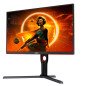 Monitor Gaming AOC Q27G3XMN/BK 2K 27" 180 Hz