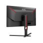 Monitor Gaming AOC Q27G3XMN/BK 2K 27" 180 Hz