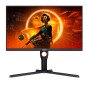 Monitor Gaming AOC Q27G3XMN/BK 2K 27" 180 Hz