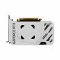 Graphics card MSI GEFORCE RTX 4060 VENTUS 2X WHITE 8G OC Geforce RTX 4060 8 GB GDDR6