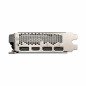 Graphics card MSI GEFORCE RTX 4060 VENTUS 2X WHITE 8G OC Geforce RTX 4060 8 GB GDDR6