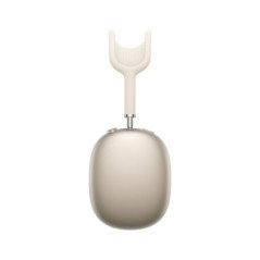 Headphones with Microphone Apple AirPods Max Beige starlight
