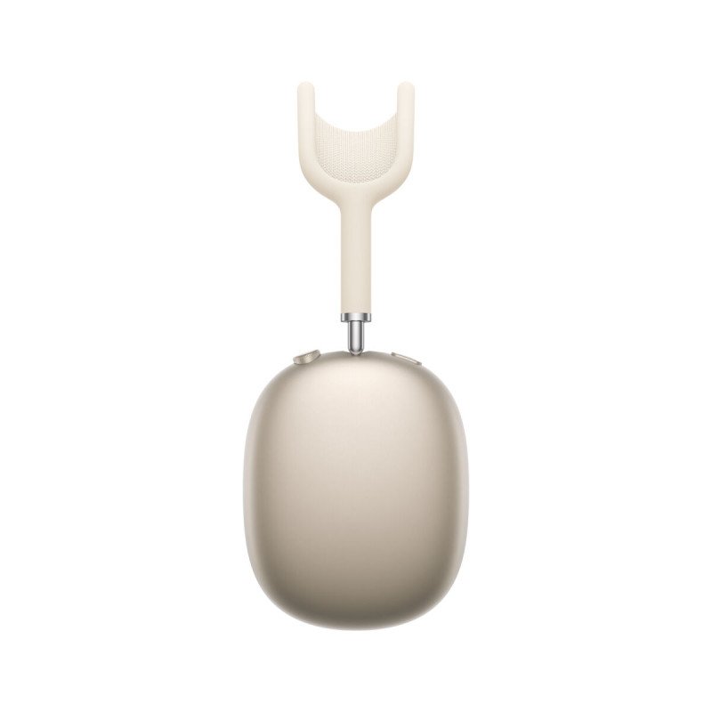 Headphones with Microphone Apple AirPods Max Beige starlight