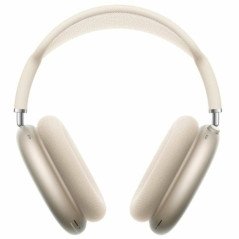 Headphones with Microphone Apple AirPods Max Beige starlight