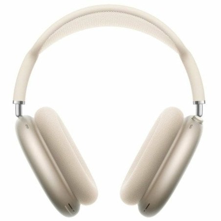 Headphones with Microphone Apple AirPods Max Beige starlight