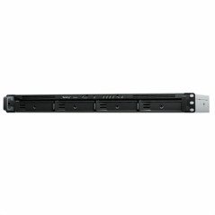 NAS Network Storage Synology RS422+ Dual Core Black
