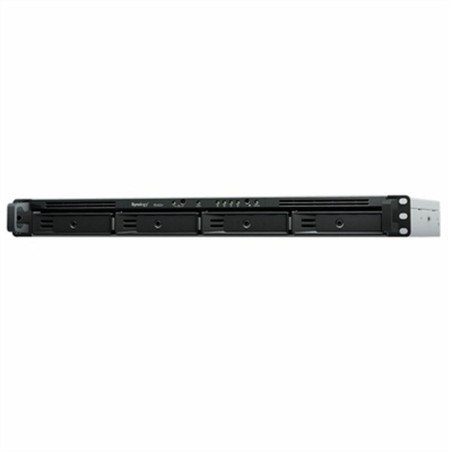 NAS Network Storage Synology RS422+ Dual Core Black