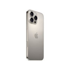 Smartphone Apple iPhone 16 Pro Max 512 GB Titanio 6,9"