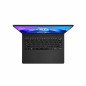 Laptop MSI Prestige 14 AI Studio C1VEG-016ES 14" Intel Core Ultra 7 155H 16 GB RAM 1 TB SSD Qwerty Español