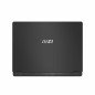 Laptop MSI Prestige 14 AI Studio C1VEG-016ES 14" Intel Core Ultra 7 155H 16 GB RAM 1 TB SSD Qwerty Español