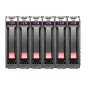 Disco Duro HPE R0Q64A 900 GB 2,5"
