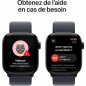 Smartwatch Apple Watch Series 10 Negro