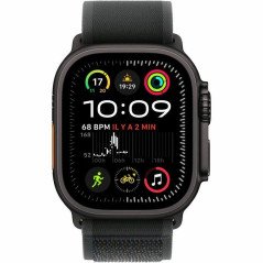 Smartwatch Apple Watch Ultra 2 Negro 49 mm