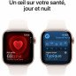 Smartwatch Apple Watch Series 10 Rosa Dorado