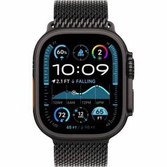 Smartwatch Apple watch ultra 2 gps Negro 49 mm