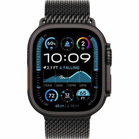 Smartwatch Apple watch ultra 2 gps Negro 49 mm