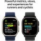 Smartwatch Apple watch ultra 2 gps Negro 49 mm