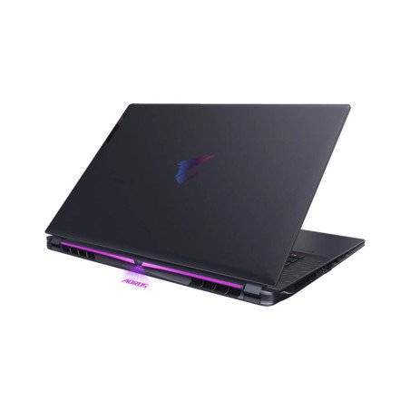 Laptop Gigabyte AORUS 16X 16" Intel core i7-14650HX 32 GB RAM 1 TB SSD Qwerty Español