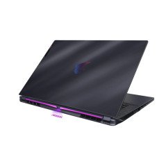 Laptop Gigabyte AORUS 16X 16" Intel core i7-14650HX 32 GB RAM 1 TB SSD Qwerty Español