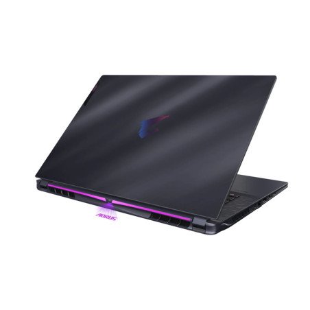 Laptop Gigabyte AORUS 16X 16" Intel core i7-14650HX 32 GB RAM 1 TB SSD Qwerty Español